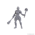 Produktbild D&D Nolzur's Marvelous Miniatures Ommålad miniatyr Lady Aylin & Minthara