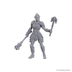 Produktbild D&D Nolzur's Marvelous Miniatures Ommålad miniatyr Lady Aylin & Minthara