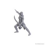 Produktbild D&D Nolzur's Marvelous Miniatures Omålade miniatyrer Jaheira & Halsin