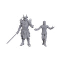 Produktbild D&D Nolzur's Marvelous Miniatures omålad miniatyr Sarevok Anchev & Raphael
