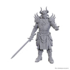 Produktbild D&D Nolzur's Marvelous Miniatures omålad miniatyr Sarevok Anchev & Raphael