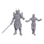 Produktbild D&D Nolzur's Marvelous Miniatures omålad miniatyr Sarevok Anchev & Raphael