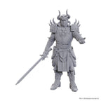 Produktbild D&D Nolzur's Marvelous Miniatures omålad miniatyr Sarevok Anchev & Raphael