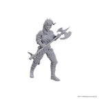Produktbild D&D Nolzur's Marvelous Miniatures omålad miniatyr Wyll & Karlach