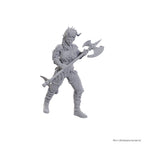 Produktbild D&D Nolzur's Marvelous Miniatures omålad miniatyr Wyll & Karlach