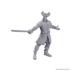 Produktbild D&D Nolzur's Marvelous Miniatures omålad miniatyr Wyll & Karlach