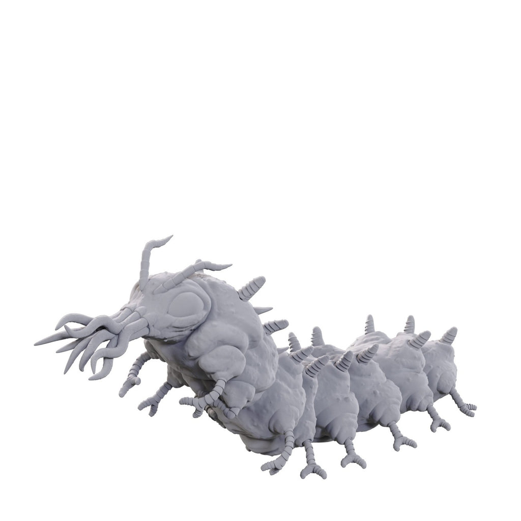 Produktbild D&D Nolzur's Marvelous Miniatures Omålade miniatyrer Classic Carrion Crawler
