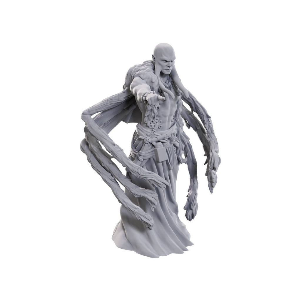 Produktbild D&D Nolzur's Marvelous Miniatures Omålade miniatyrer Krakenpräst