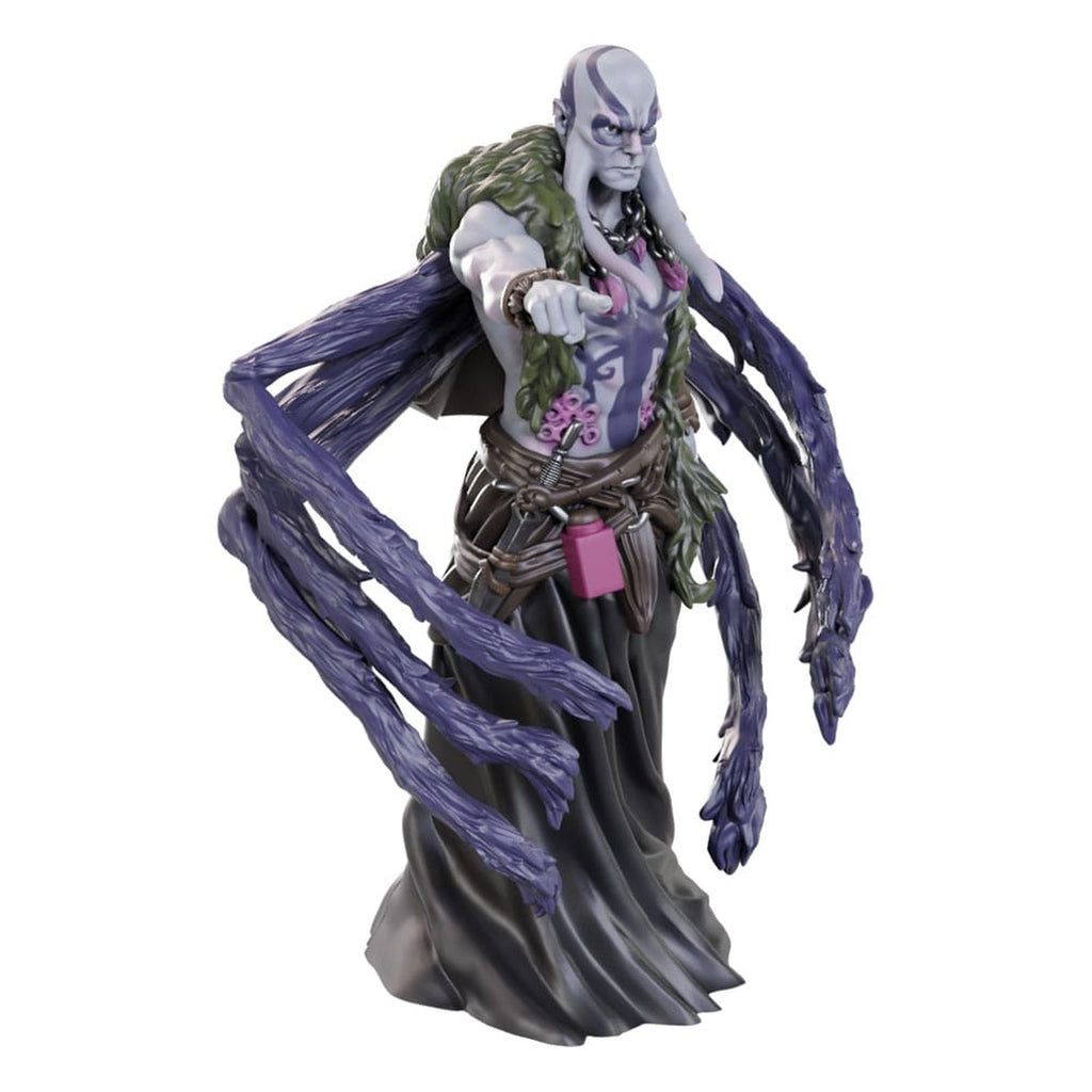 Produktbild D&D Nolzur's Marvelous Miniatures Omålade miniatyrer Krakenpräst