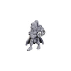 Produktbild D&D Nolzur's Marvelous Miniatures Omålade miniatyrer Piratdäckstrollkarl