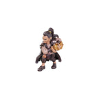 Produktbild D&D Nolzur's Marvelous Miniatures Omålade miniatyrer Piratdäckstrollkarl