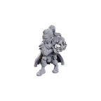 Produktbild D&D Nolzur's Marvelous Miniatures Omålade miniatyrer Piratdäckstrollkarl