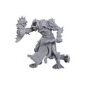 Produktbild D&D Nolzur's Marvelous Miniatures Omålade miniatyrer Sahuagin-prästinna