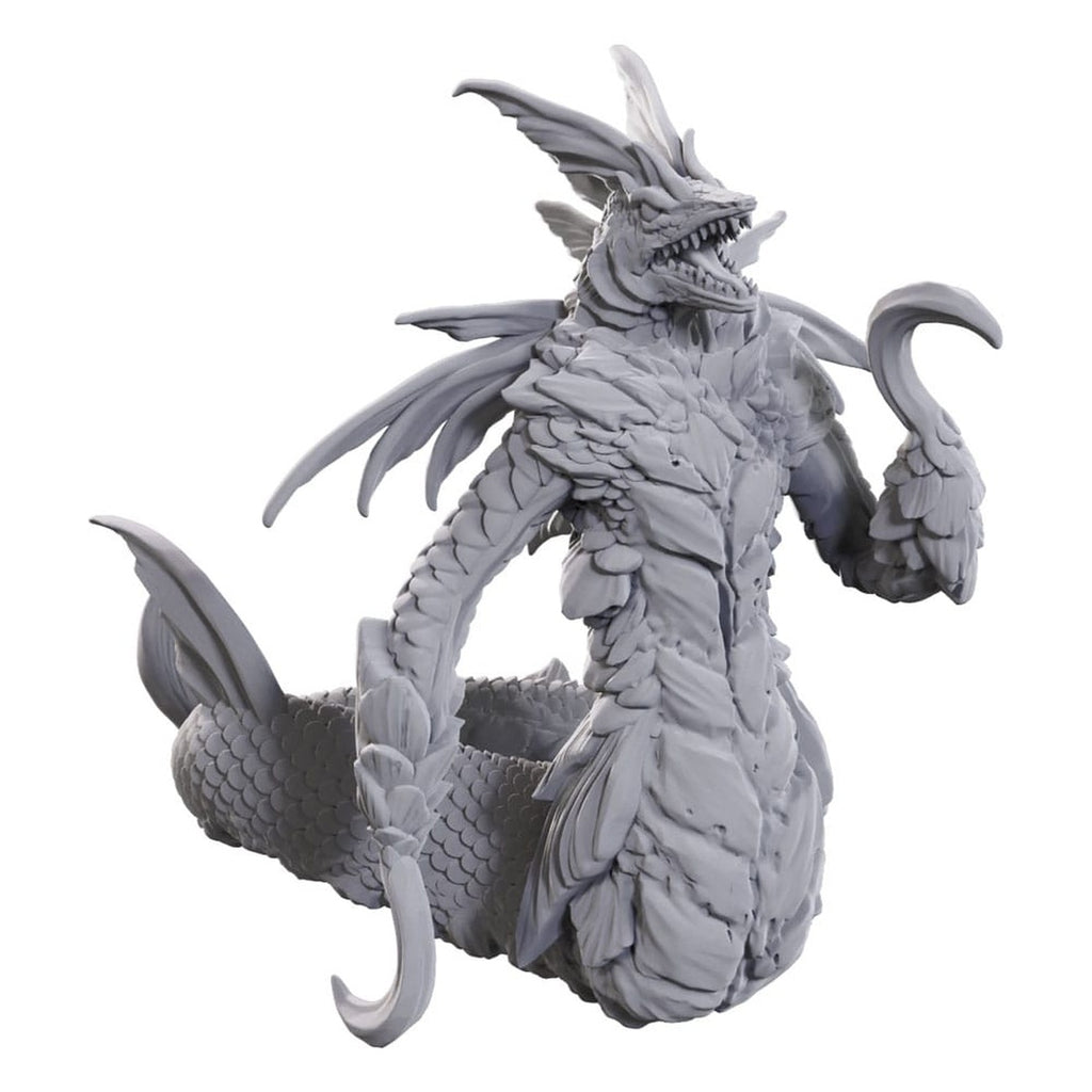 Produktbild D&D Nolzur's Marvelous Miniatures Omålade miniatyrer Wastrilith