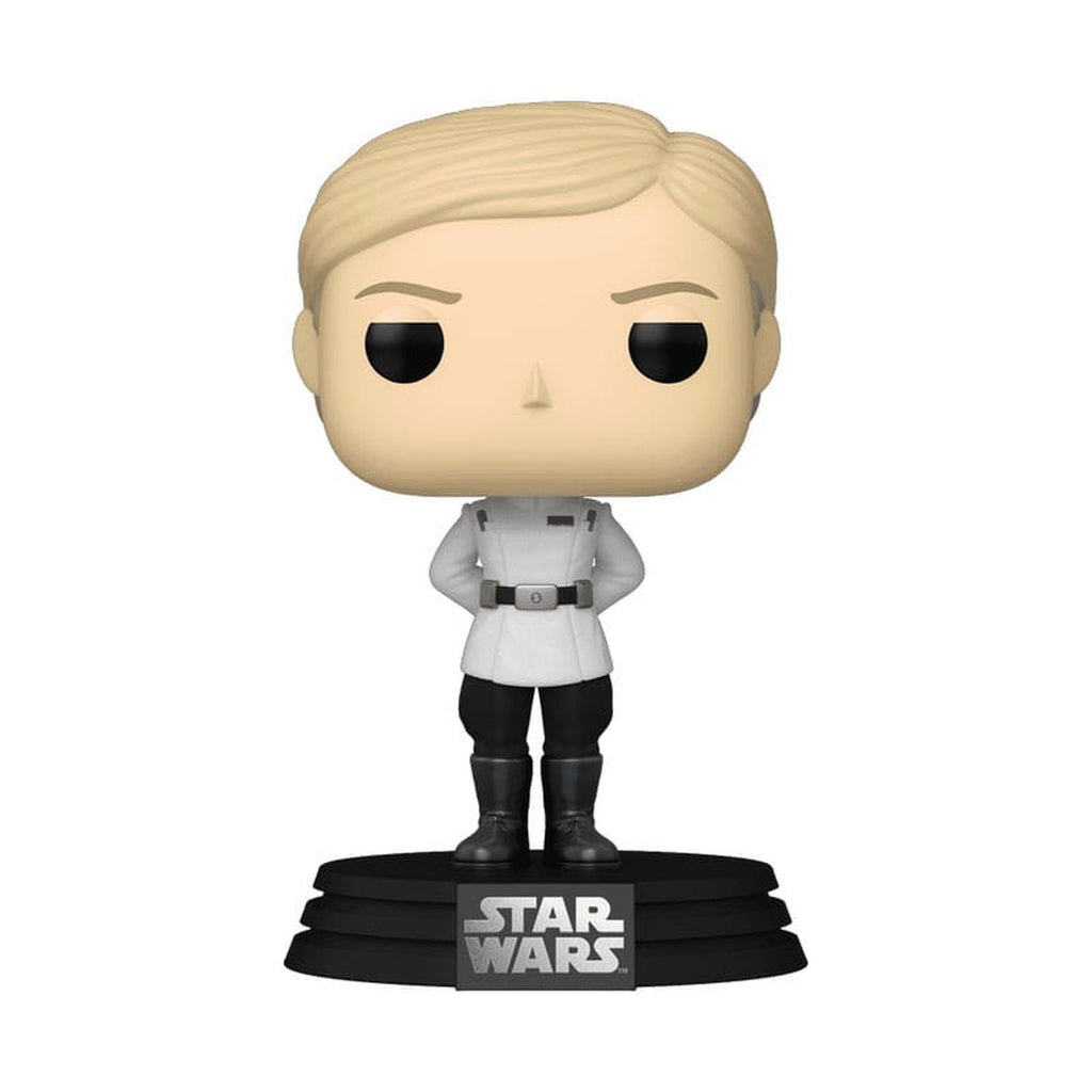 Produktbild Star Wars: Andor POP! TV vinylfigur Supervisor Dedra Meero 9 cm