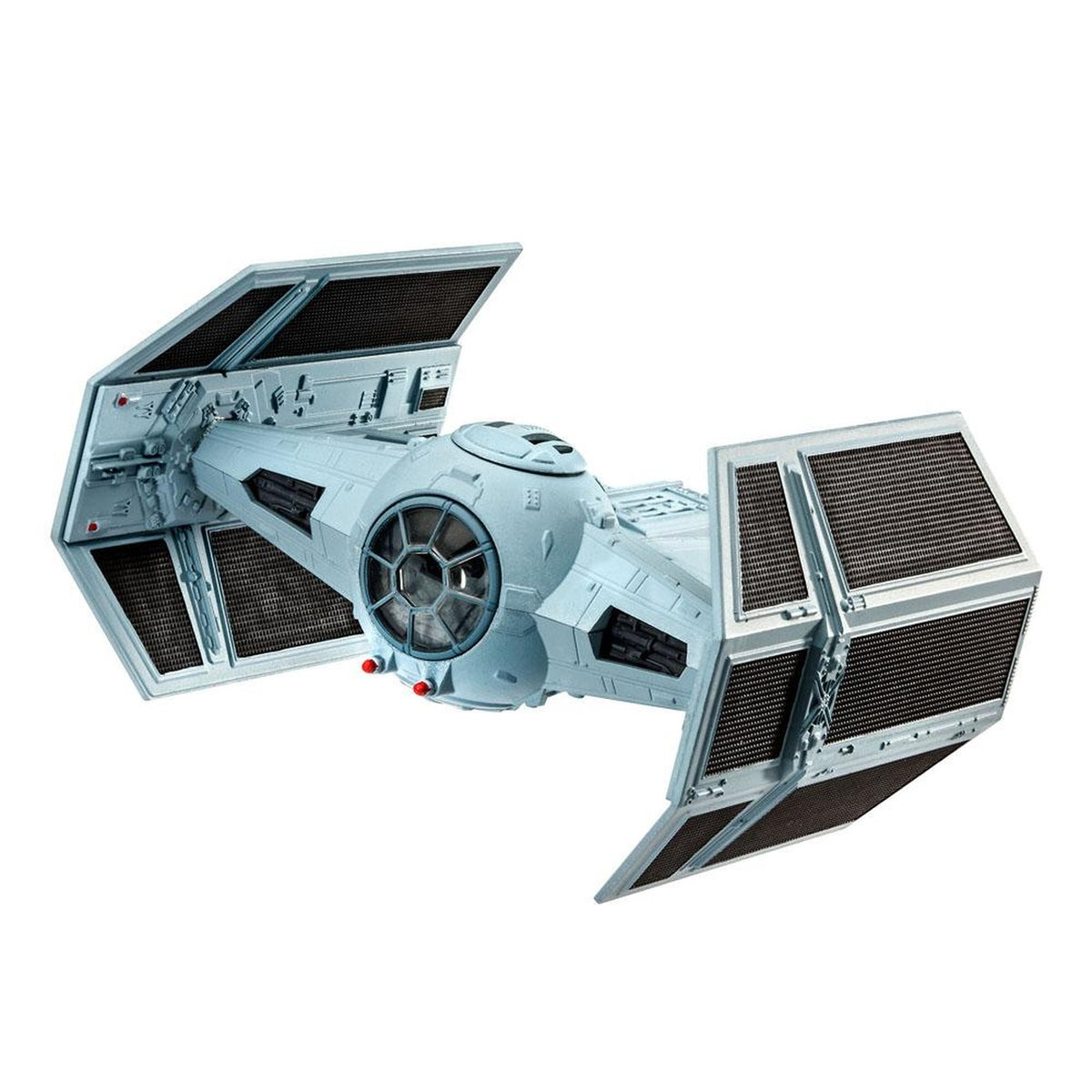 Produktbild Star Wars Episod VII Byggsats 1/121 Darth Vaders TIE Fighter 9 cm