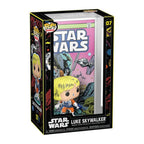 Produktbild Star Wars POP! Comic Cover vinylfigur Luke Skywalker 9 cm