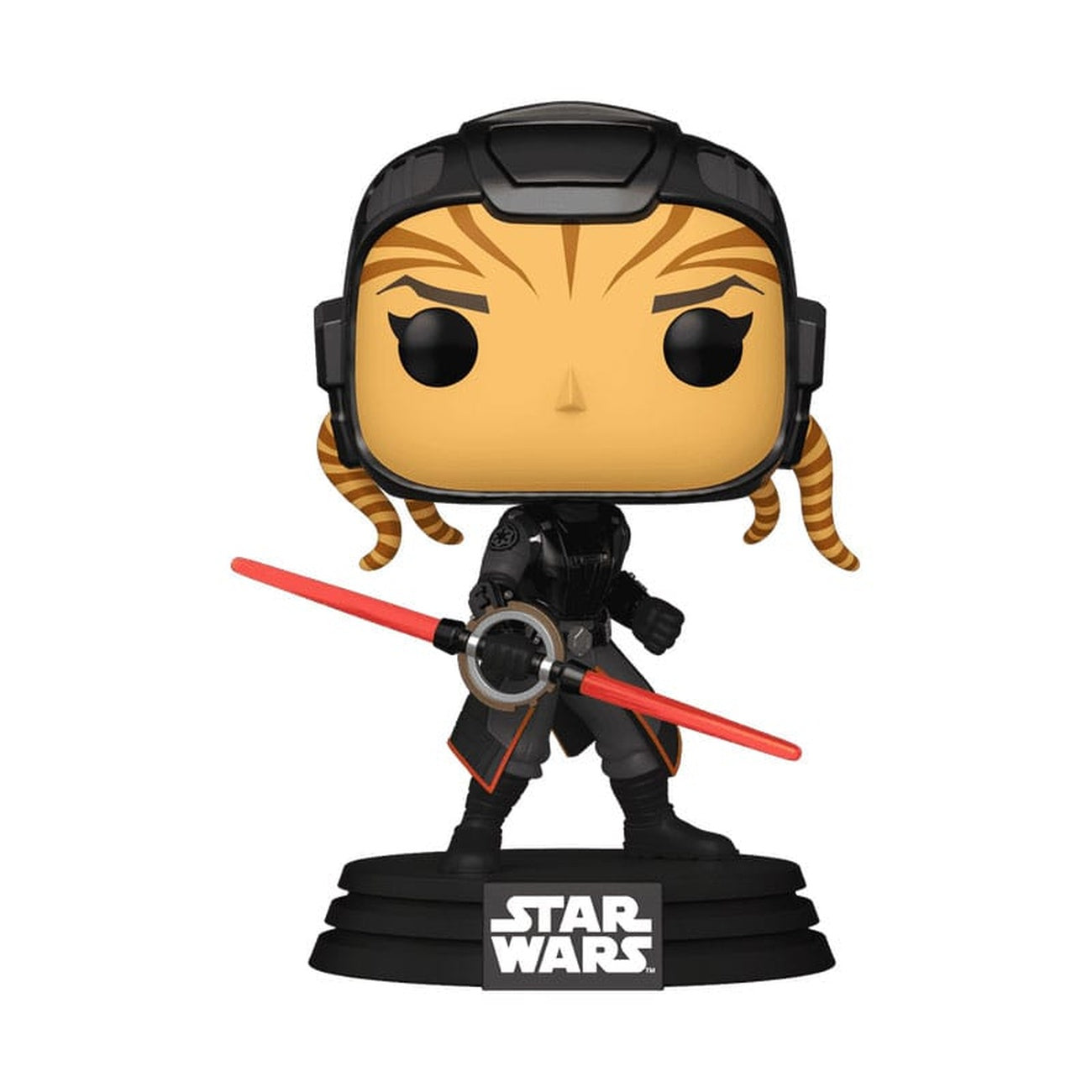 Product image Star Wars: Tales of the Empire POP! Vinyl Figure Fourth Sister 9 cm
