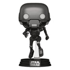 Produktbild Star Wars: Andor POP! TV vinylfigur K-2SO 9 cm