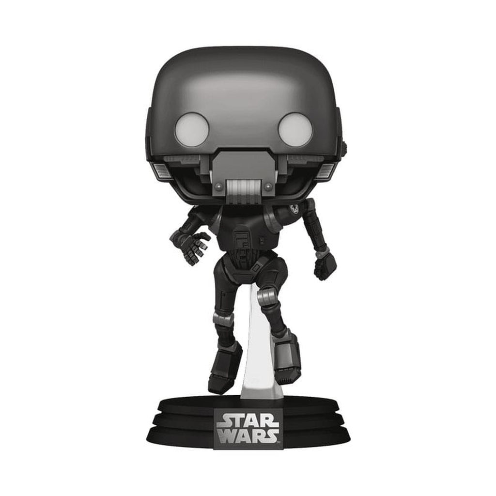 Produktbild Star Wars: Andor POP! TV vinylfigur K-2SO 9 cm
