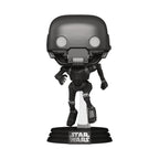 Produktbild Star Wars: Andor POP! TV vinylfigur K-2SO 9 cm