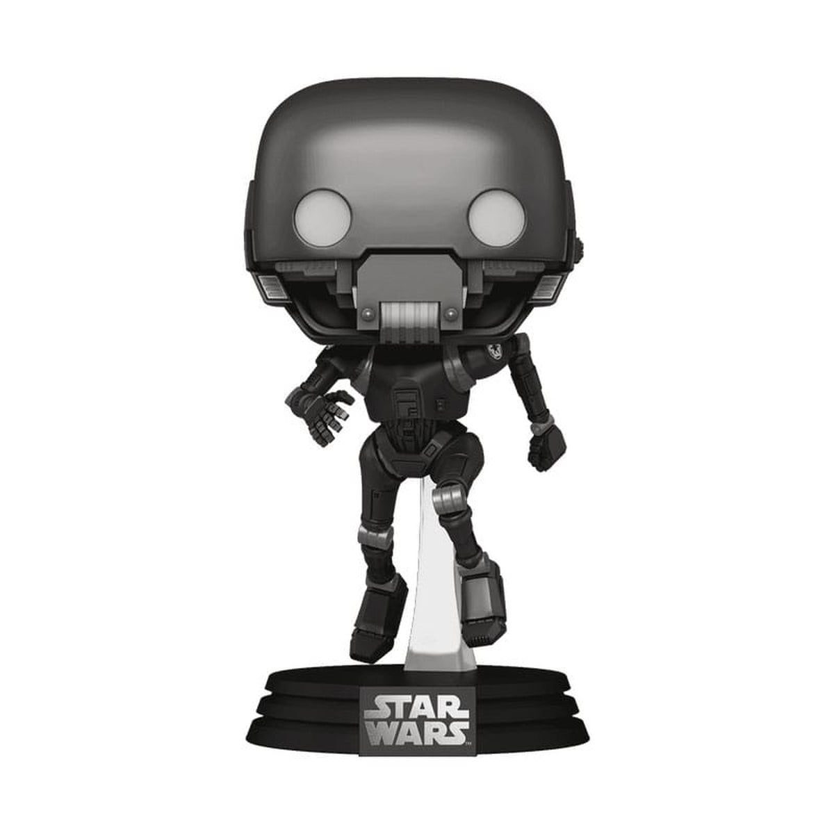 Produktbild Star Wars: Andor POP! TV vinylfigur K-2SO 9 cm
