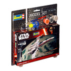 Produktbild Star Wars Byggsats 1/112 Model Set X-Wing Fighter 11 cm