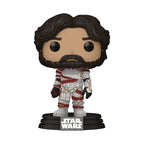 Produktbild Star Wars: Ahsoka POP! Vinylfigur Ezra i förklädnad *Exklusiv version* 9 cm