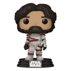 Produktbild Star Wars: Ahsoka POP! Vinylfigur Ezra i förklädnad *Exklusiv version* 9 cm