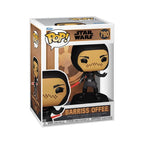 Produktbild Star Wars: Tales of the Empire POP! Vinyl-figur Barriss Offee 9 cm