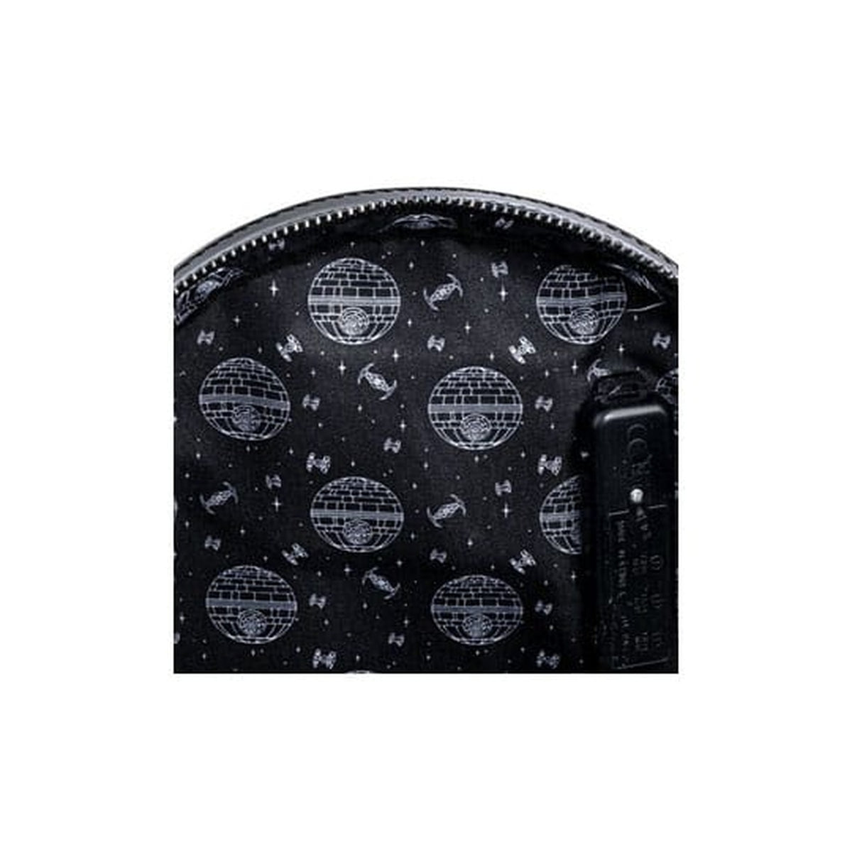 Product image Star Wars by Loungefly Mini Backpack Darth Vader Light-Up Cosplay