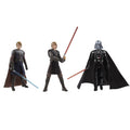 Produktbild Star Wars Vintage Collection 3-pack med actionfigurer The Journey of Anakin Skywalker