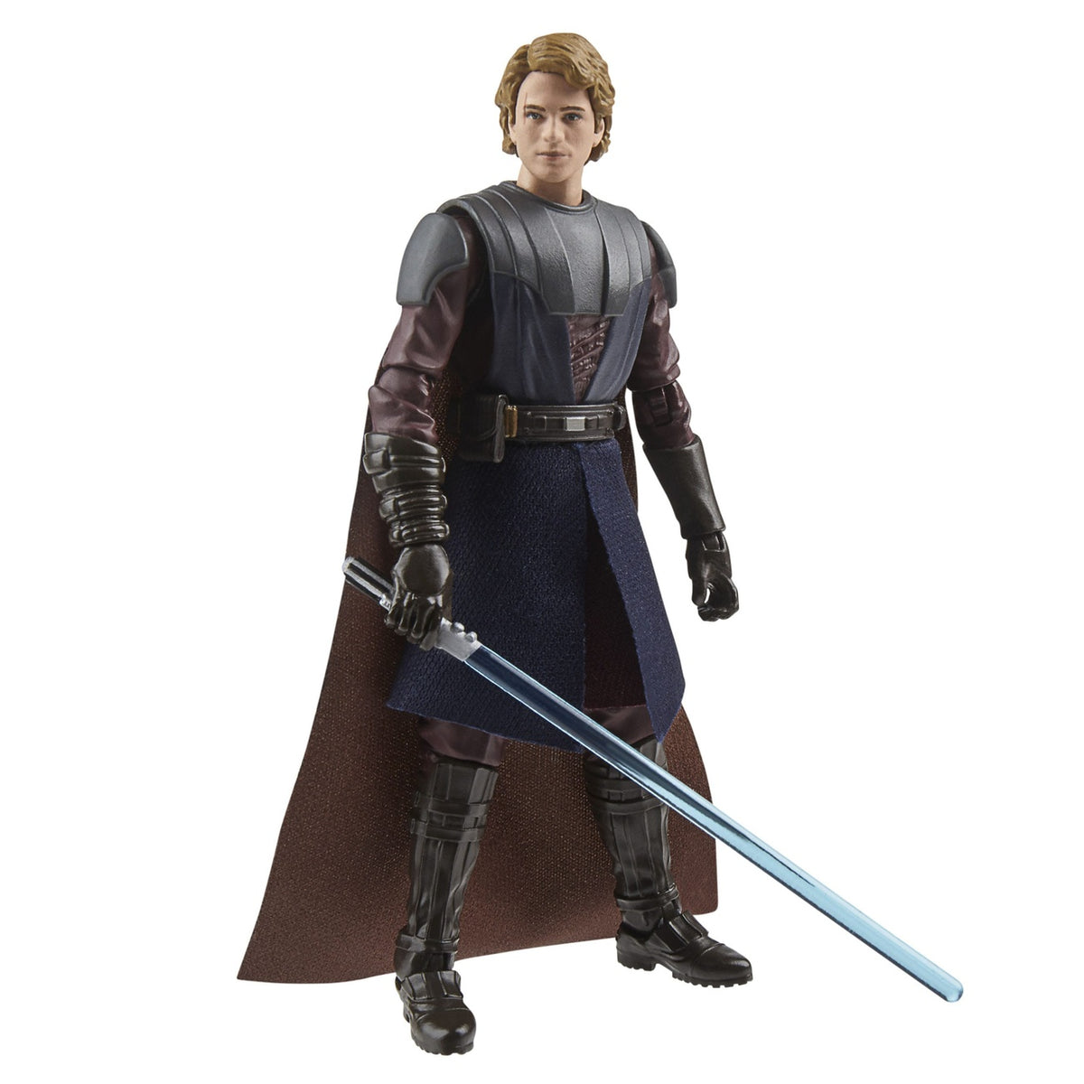 Produktbild Star Wars Vintage Collection 3-pack med actionfigurer The Journey of Anakin Skywalker