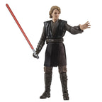 Produktbild Star Wars Vintage Collection 3-pack med actionfigurer The Journey of Anakin Skywalker