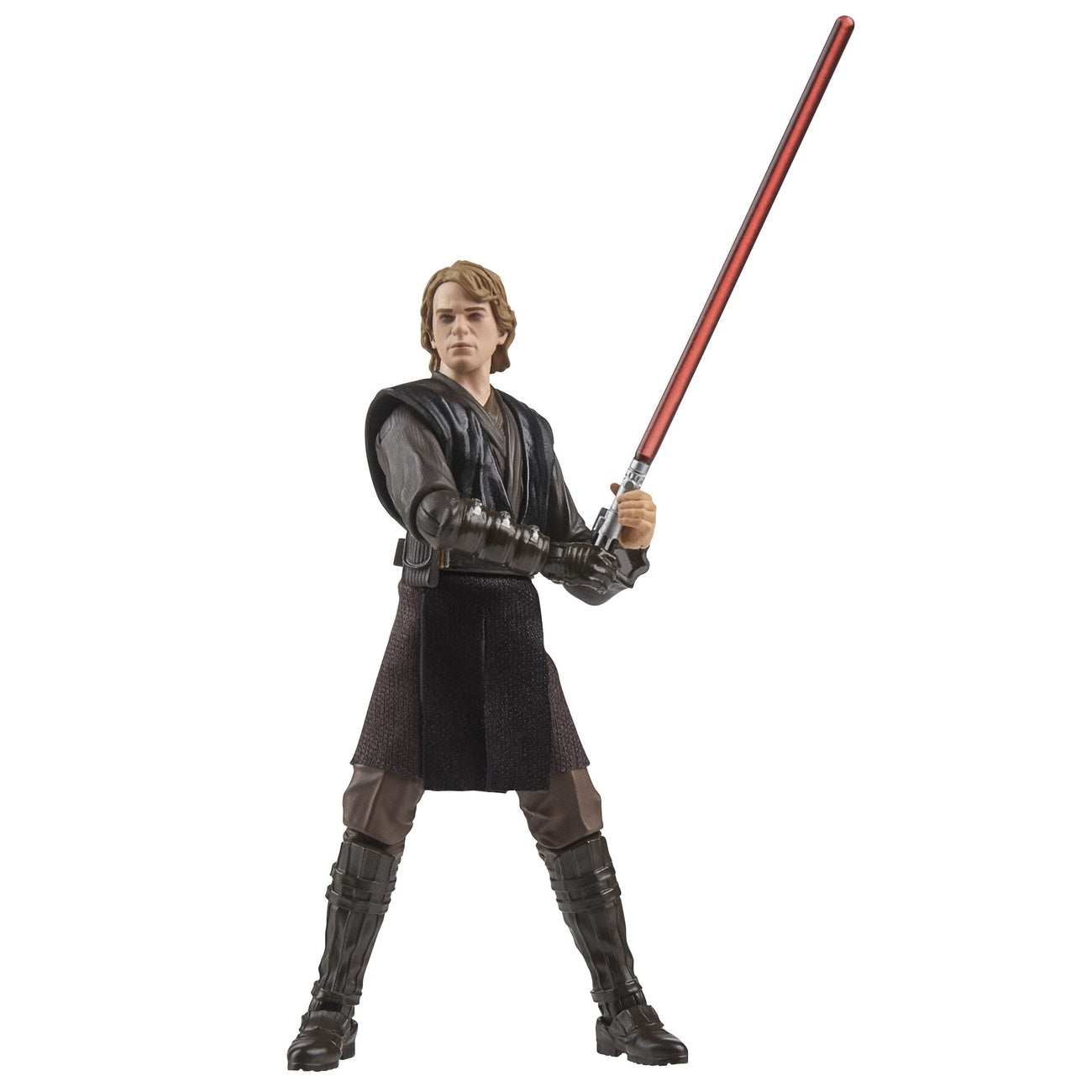 Produktbild Star Wars Vintage Collection 3-pack med actionfigurer The Journey of Anakin Skywalker