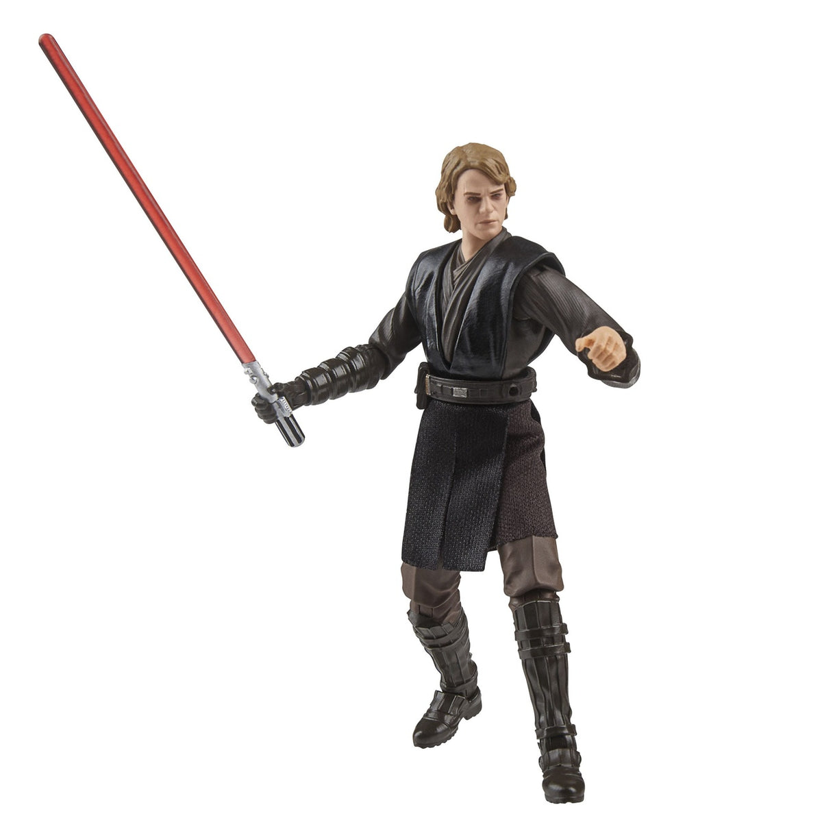 Produktbild Star Wars Vintage Collection 3-pack med actionfigurer The Journey of Anakin Skywalker