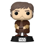 Produktbild Star Wars POP! Vinyl-bobbleheadfigur Jabba the Hutt (Deleted Scenes) 9 cm