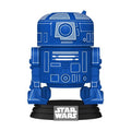 Produktbild Star Wars POP! Vinyl-figur SWS11-R2-D2 BP 9 cm