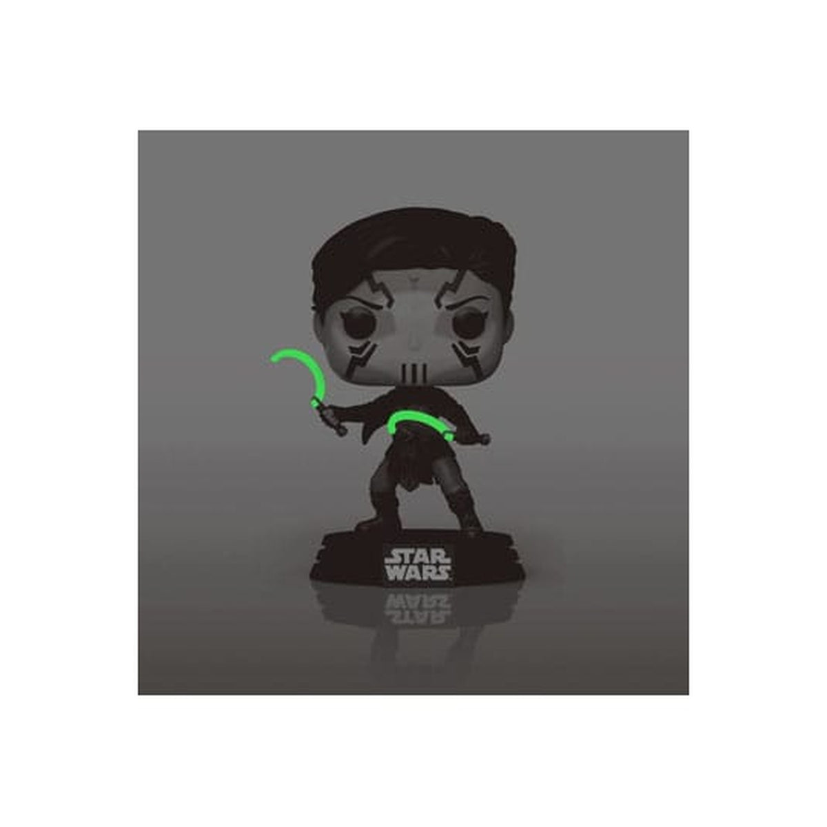 Product image Star Wars: Tales of the Empire POP! Vinyl Figure Morgan Elsbeth (Glow) 9 cm