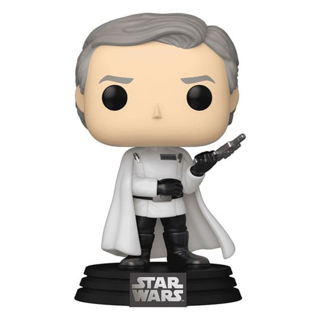 Produktbild Star Wars: Andor POP! TV vinylfigur Director Orson Krennic 9 cm