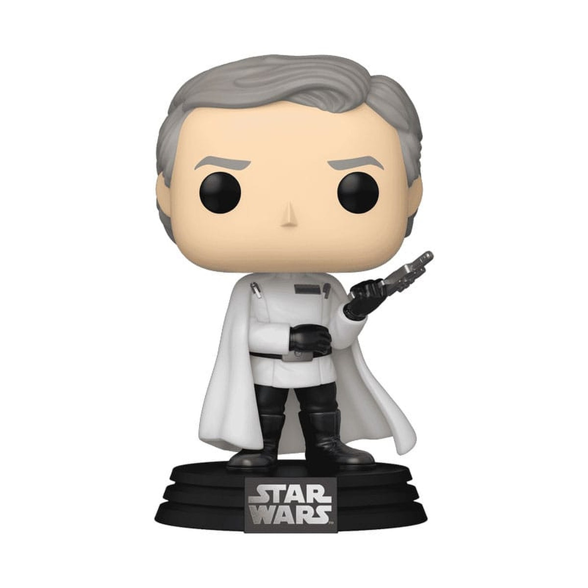 Produktbild Star Wars: Andor POP! TV vinylfigur Director Orson Krennic 9 cm