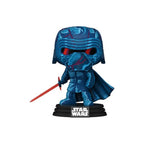 Produktbild Star Wars POP! Movie vinylfigur Kylo Ren (Retro) 9 cm