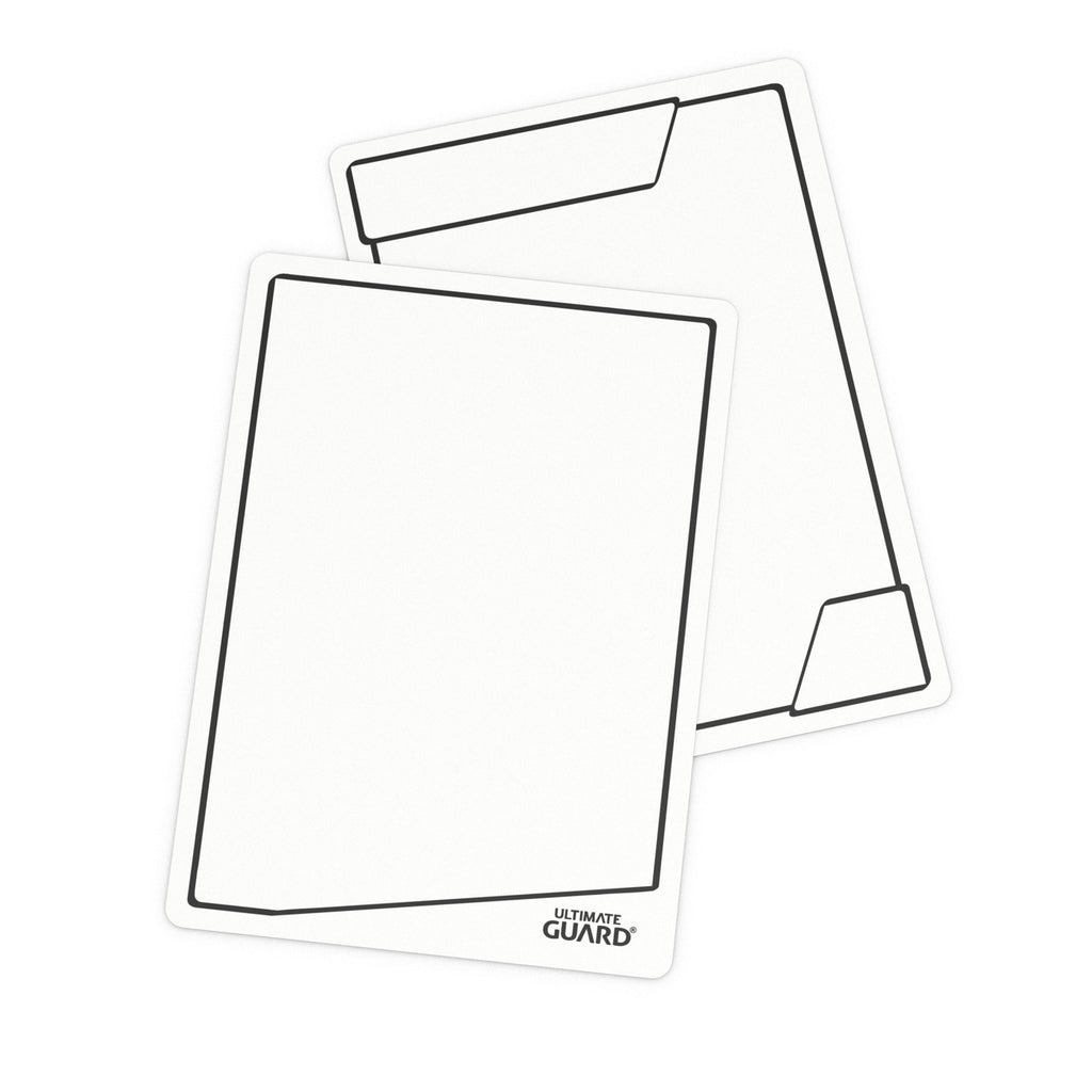 Produktbild Ultimate Guard Multi Tokens standardstorlek (25)