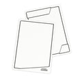 Produktbild Ultimate Guard Multi Tokens standardstorlek (25)