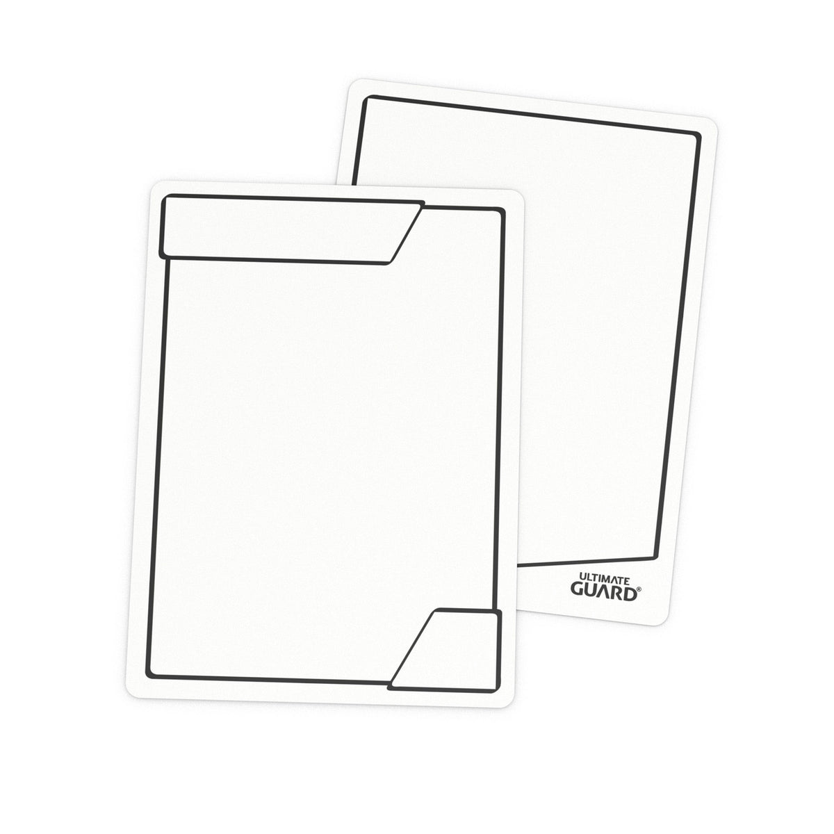 Produktbild Ultimate Guard Multi Tokens standardstorlek (25)