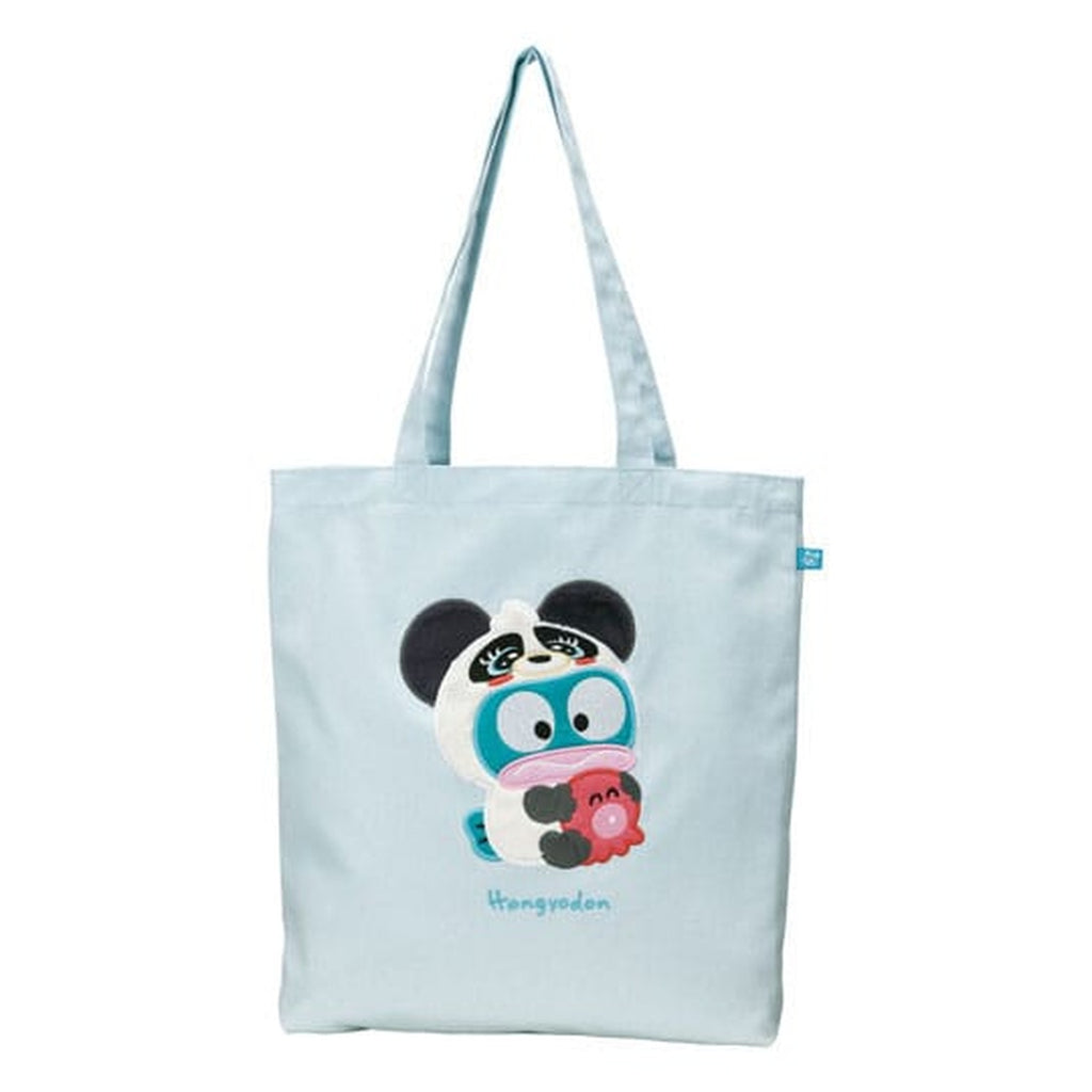 Produktbild Sanrio Shoppingväska Hangyodon