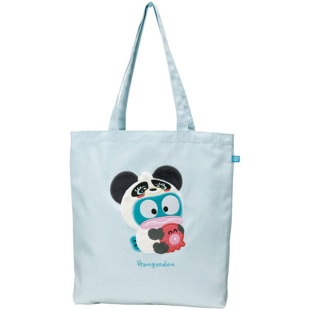 Produktbild Sanrio Shoppingväska Hangyodon