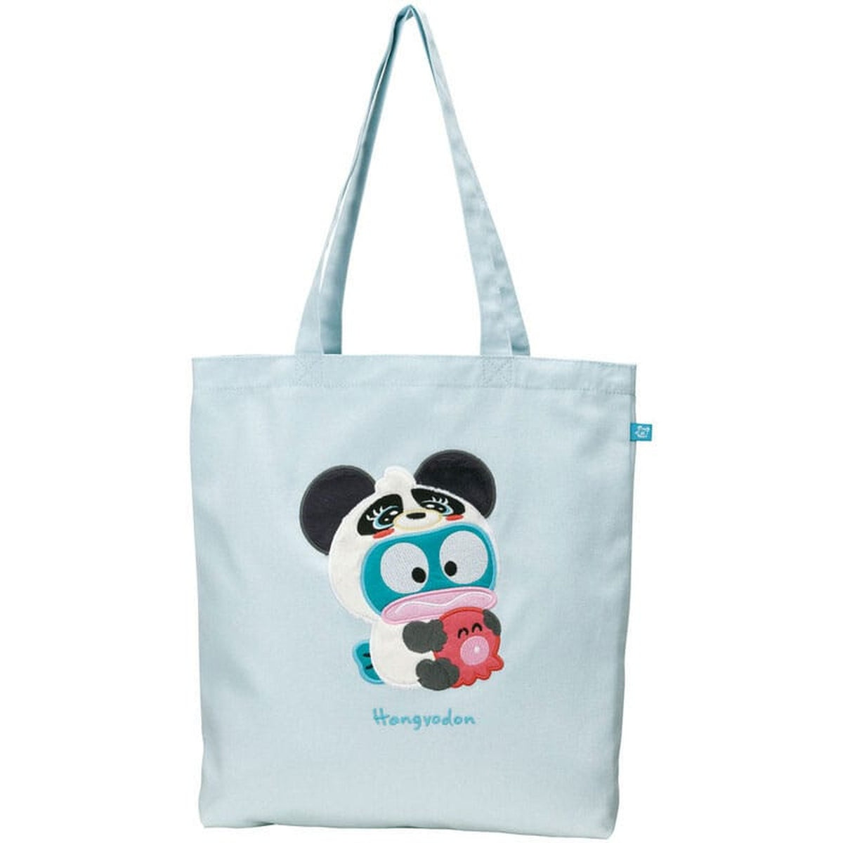 Produktbild Sanrio Shoppingväska Hangyodon