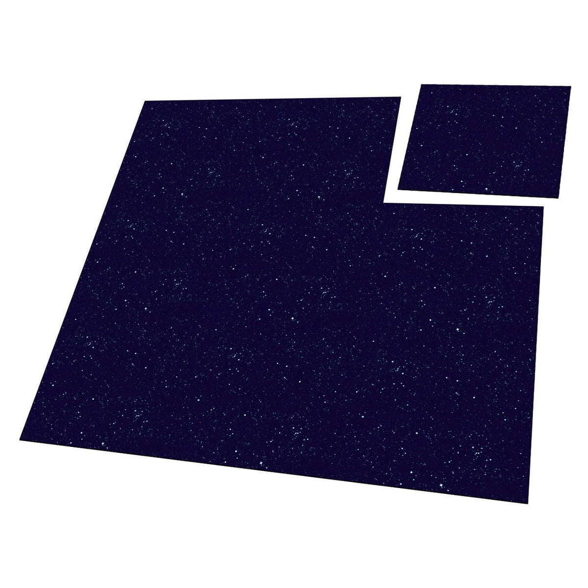 Produktbild Ultimate Guard Battle-Tiles 1' Dark Space 30 x 30 cm (9)