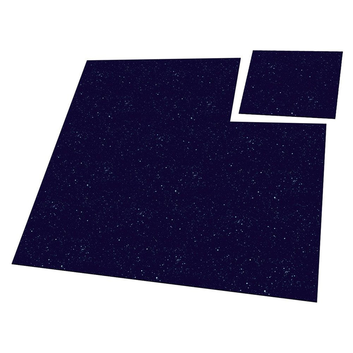 Produktbild Ultimate Guard Battle-Tiles 1' Dark Space 30 x 30 cm (9)